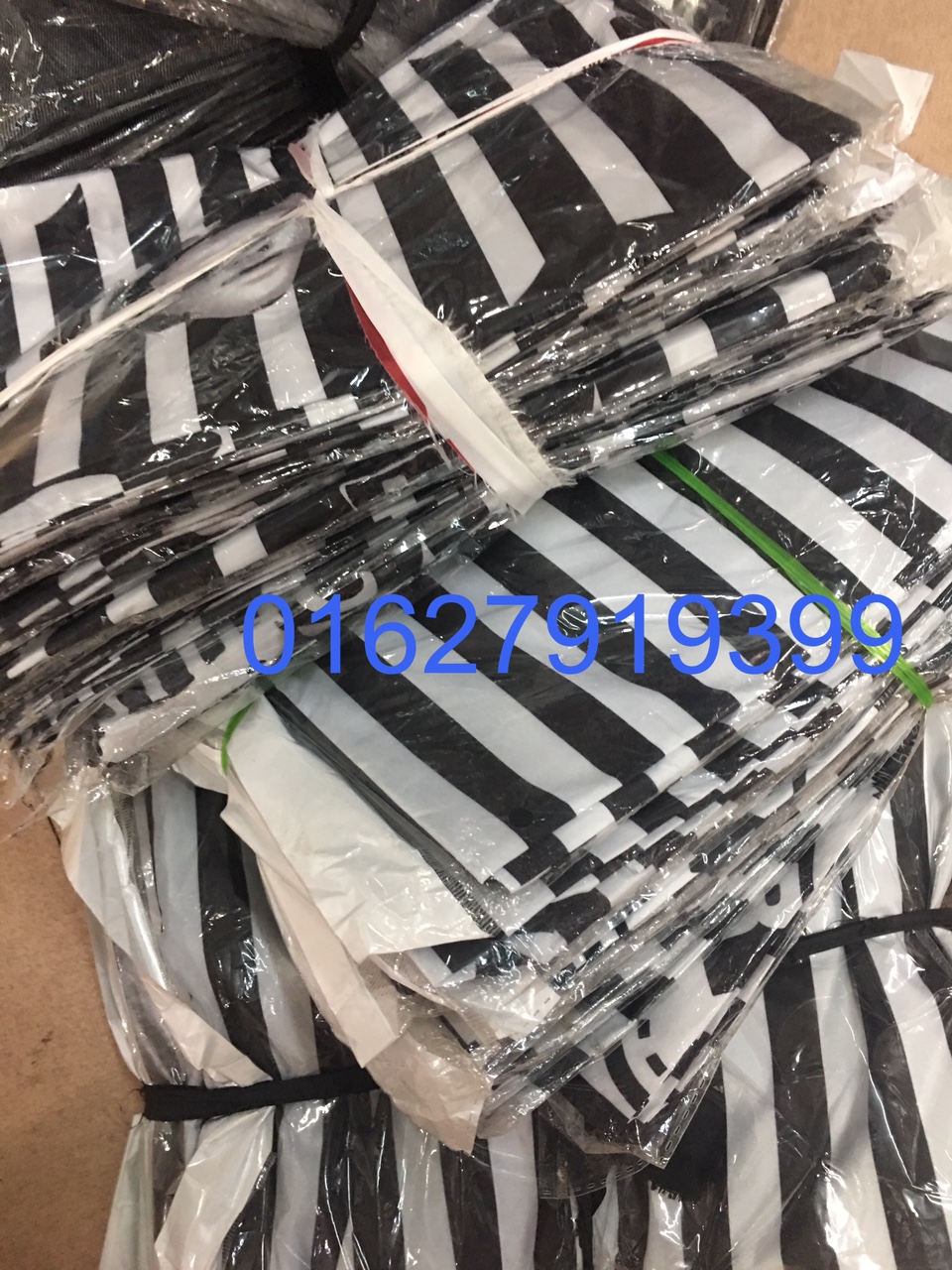 Khăn choàng cắt tóc Baber BA08