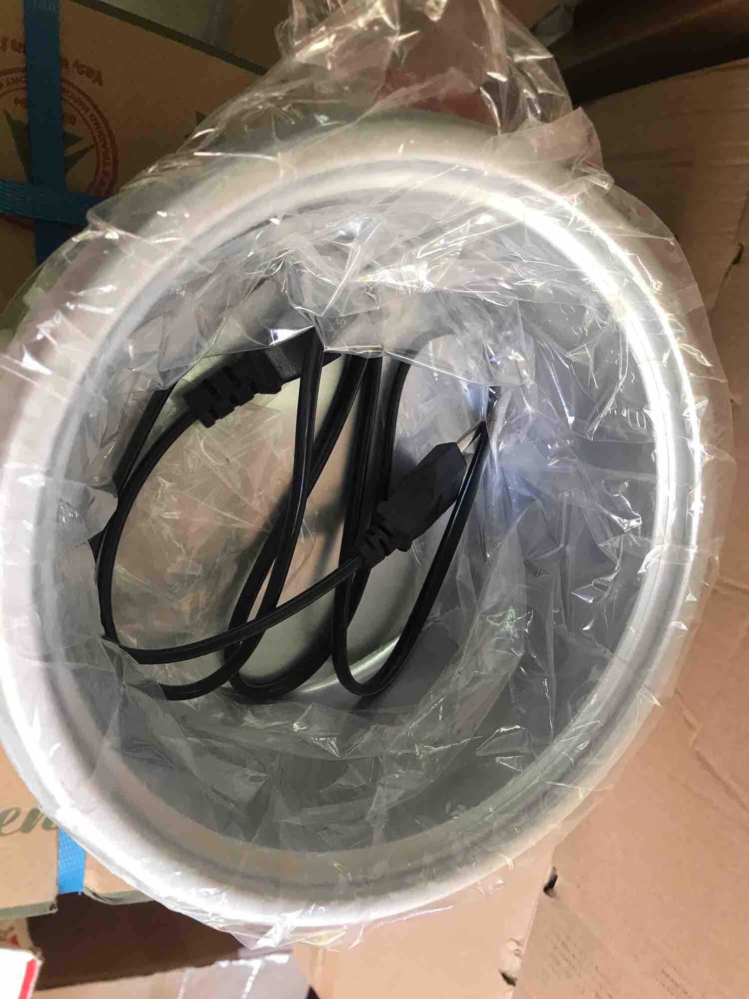 Nồi cơm điện Kim cương rời 0.6 lít