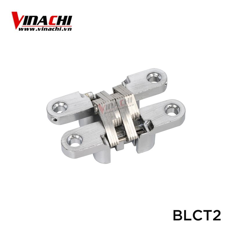 Bản lề chữ thập - 13x45mm - 1 cái