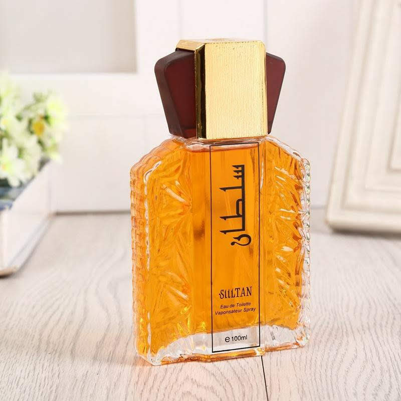 Nước hoa Trung Đông Nước hoa Ả Rập SULTAN 100ml