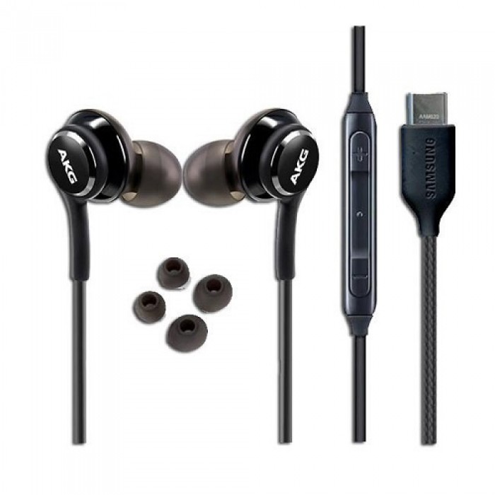 Tai nghe akg như zin cổng typec