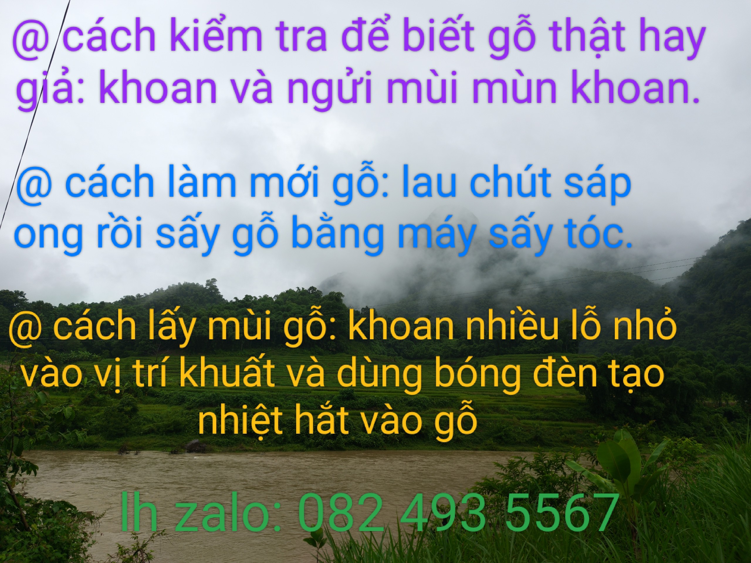 lũa gỗ thơm ngọc am đỏ hà giang