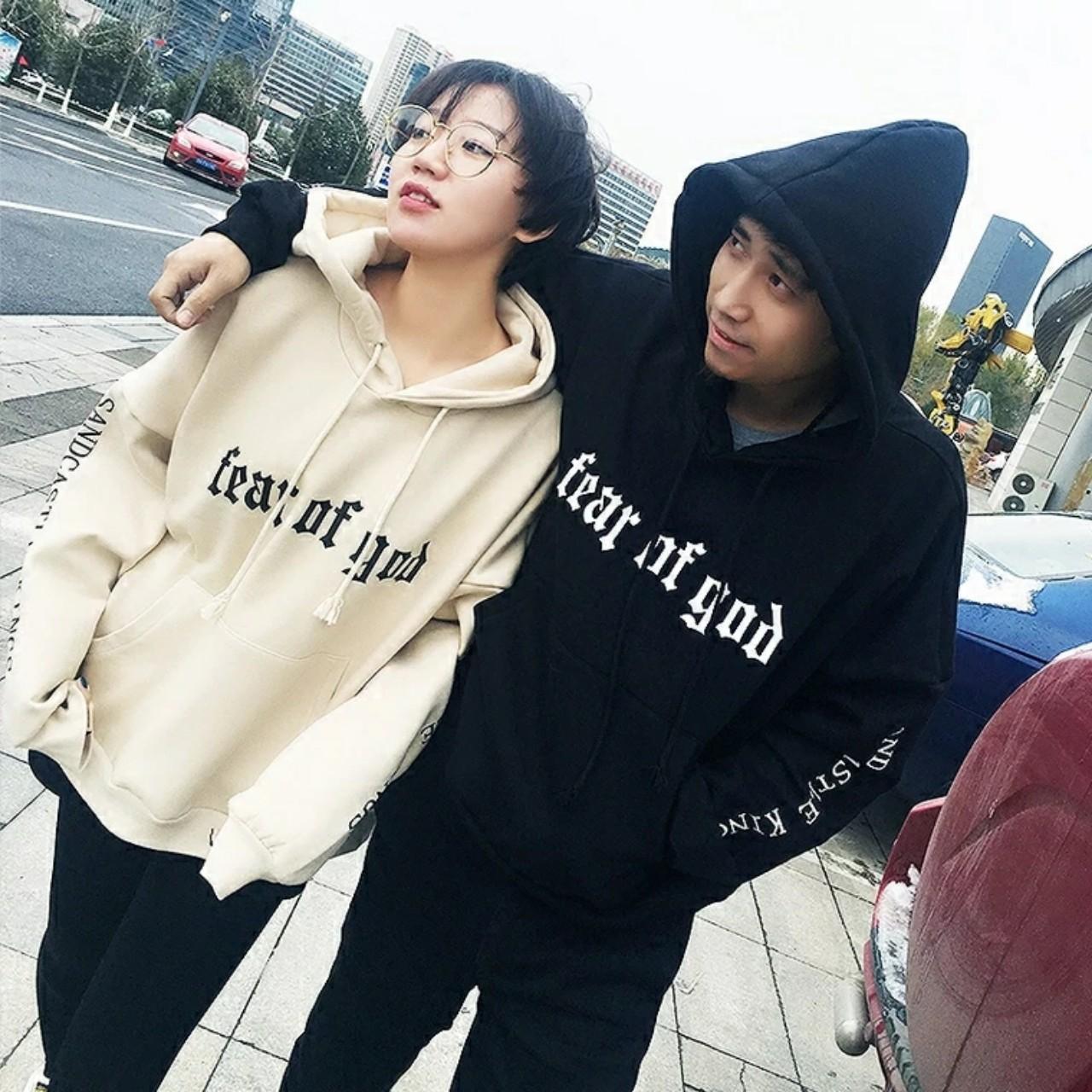 Áo khoác Hoodie nam nữ nỉ ngoại dày, mềm mịn (hàng đẹp, chuẩn shop)