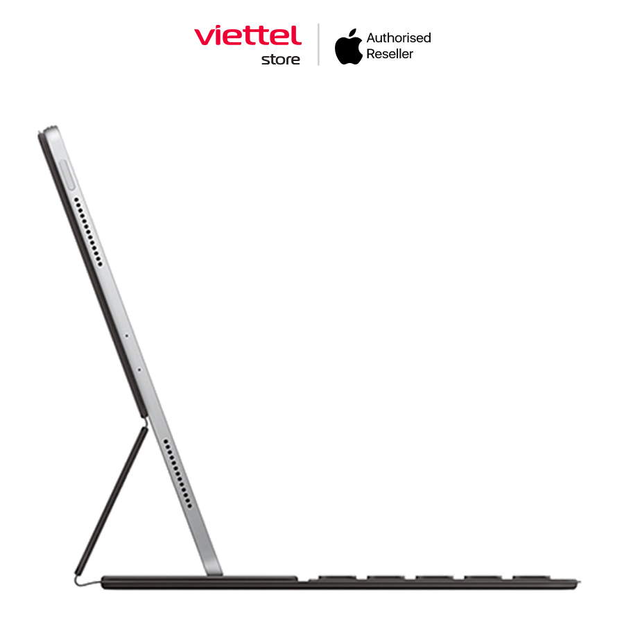 Bàn phím Apple Smart Keyboard Folio 11" Chính hãng (ZA/A) [Viettel Store]