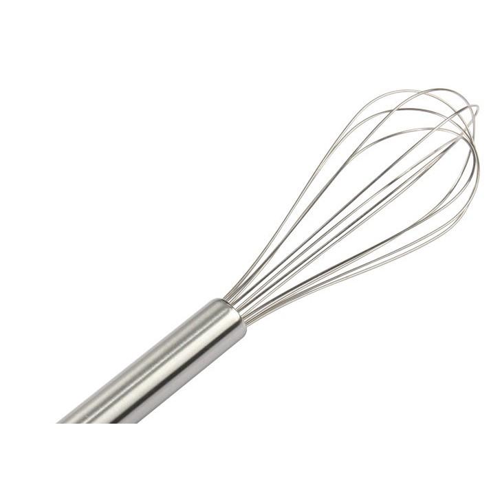 Phới Đánh Trứng - Trộn Bột Inox Cao Cấp