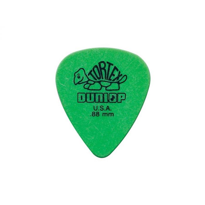 Pick, phím đàn guitar Mỹ Dunlop Tortex  - Nhập Khẩu Mỹ - Phân phối Sol.G