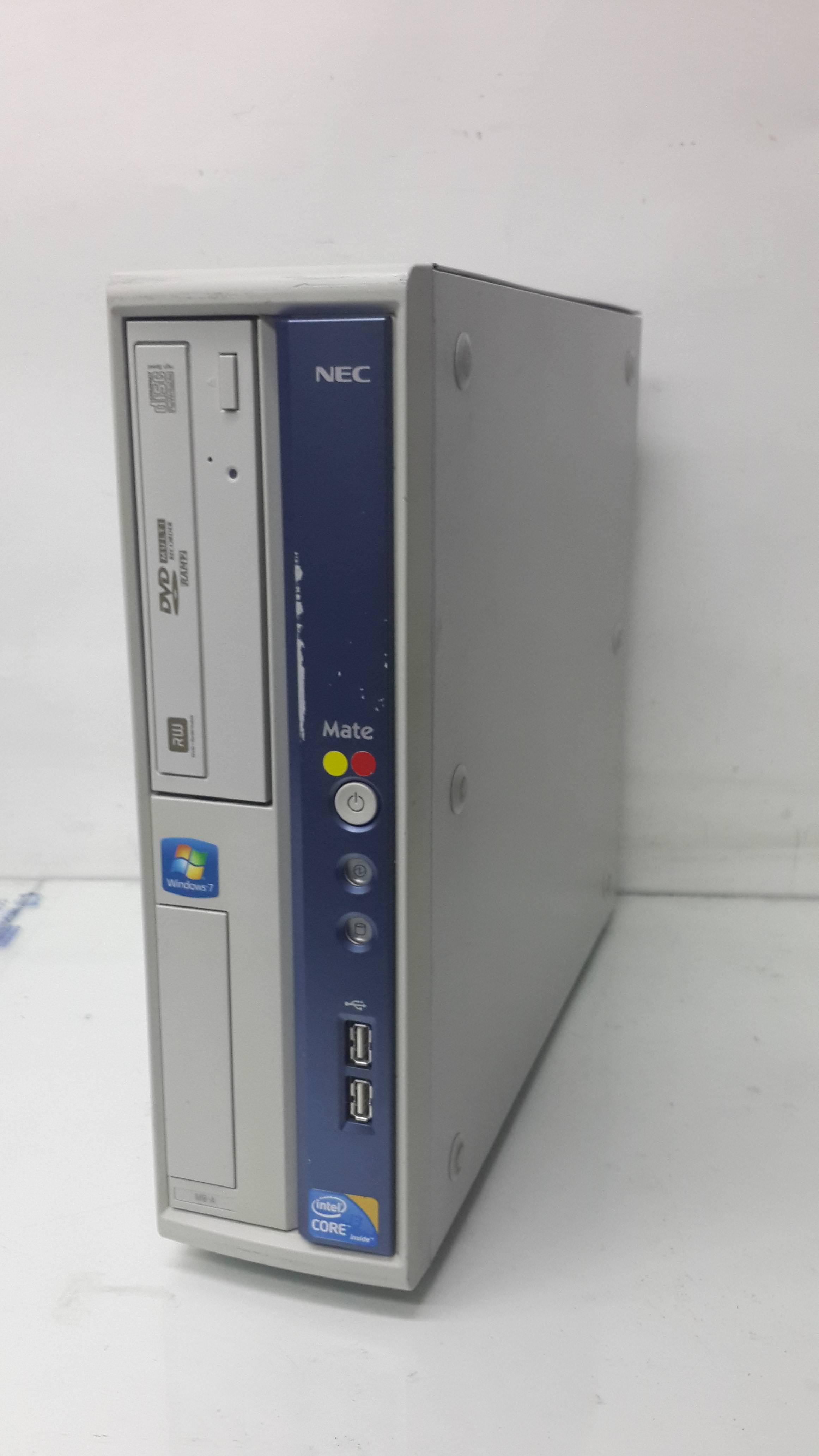 MÁY BỘ NEC I3 HÀNG NHẬT