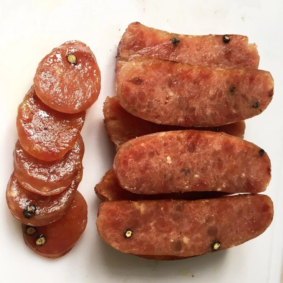 LẠC XƯỞNG TƯƠI SÓC TRĂNG LOẠI 1 BAO NGON 500gr- Vựa Khô Nam Thiên