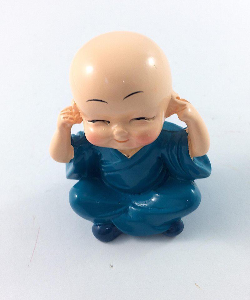BỘ TƯỢNG 4 CHÚ TIỂU 4 KHÔNG