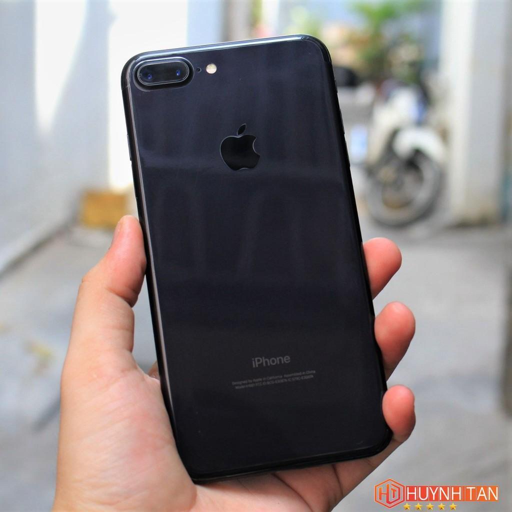 Miếng Dán PPF Mặt Sau Cho iPhone 7 Plus/ 8 Plus, Dán Mặt Lưng iPhone