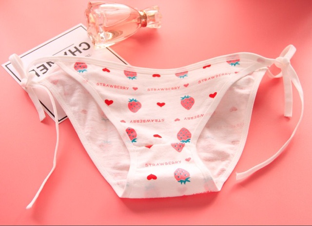 Quần Lót Buộc Dây Sexy