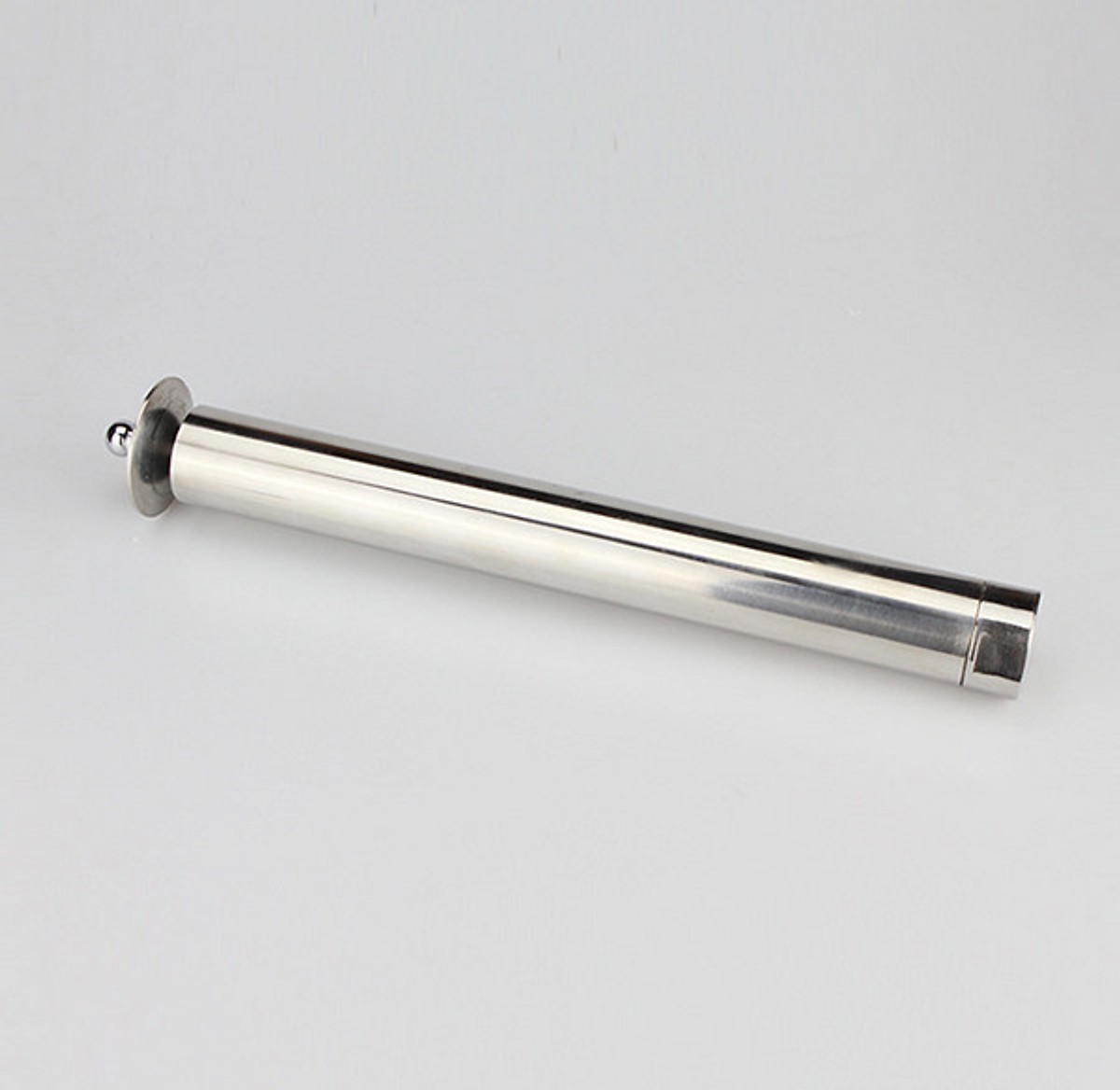 Đầu phun nước hình nấm phi 21mm INOX