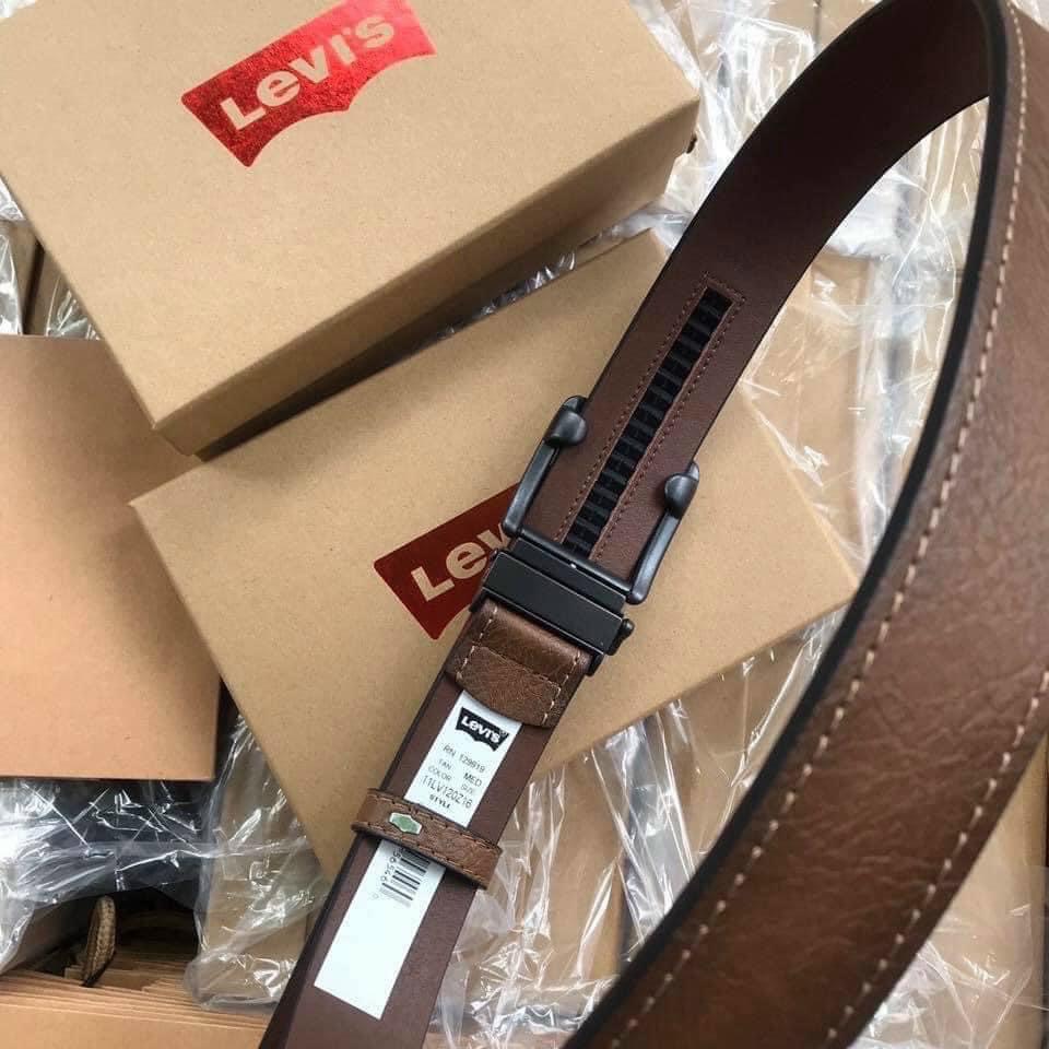 Dây nịt Levis