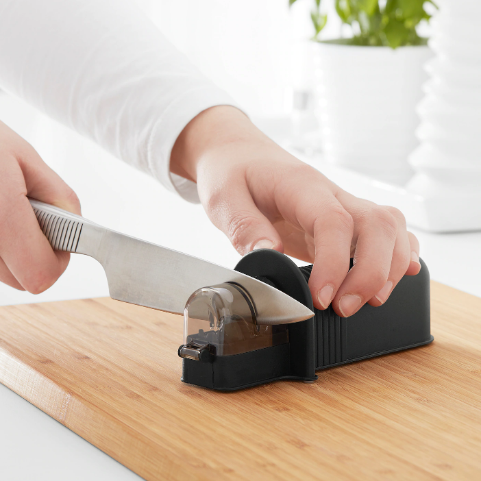 Dụng cụ mài dao lưỡi gốm  ASPEKT IKEA
