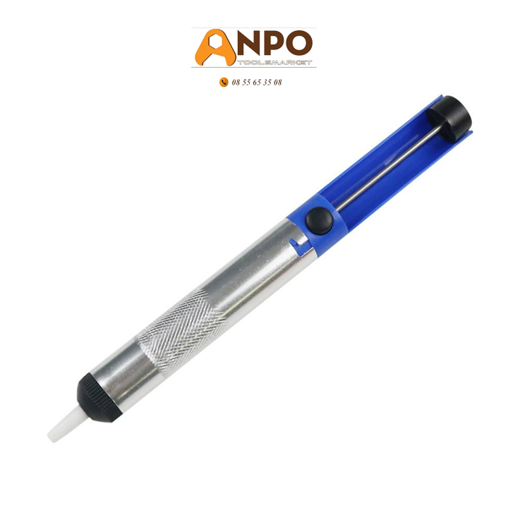 Bơm hút chì 200mm/8″ C0014-08 C-MART