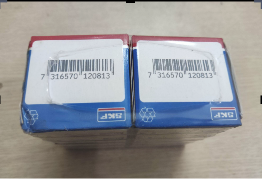 Vòng Bi Bạc Đạn 6202 SKF