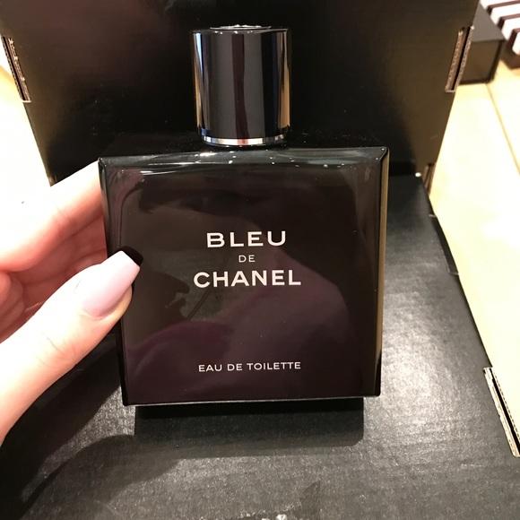 Nước Hoa Bleu De Chanel (EDT) For Men 100ml TP8