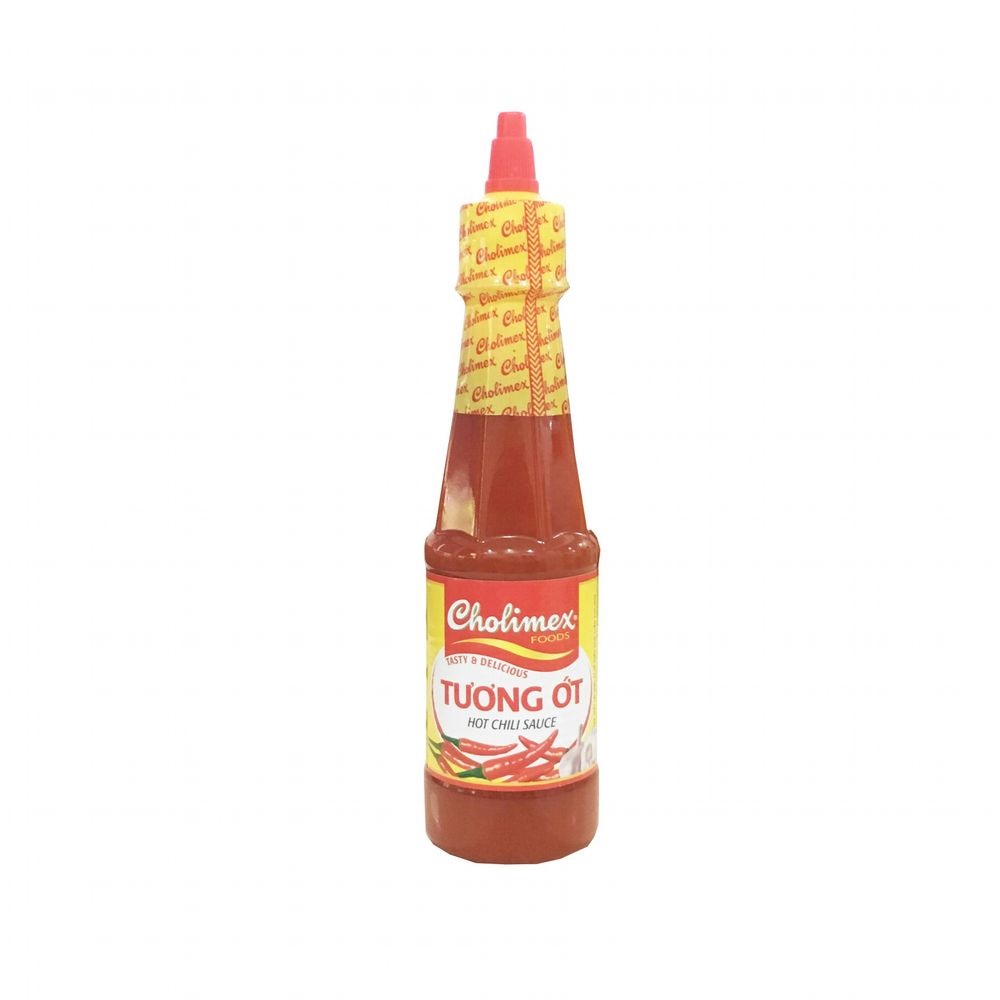 Tương ớt hiệu Cholimex 270g