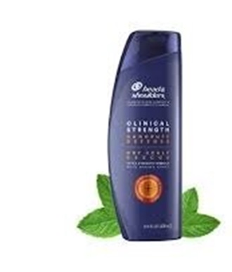 Dầu gội Head & Shoulder Clinical Strength 400ml