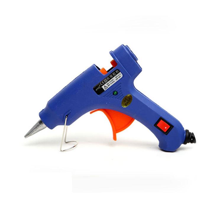 DỤNG CỤ BẮN KEO + 1 CÂY KEO NẾN