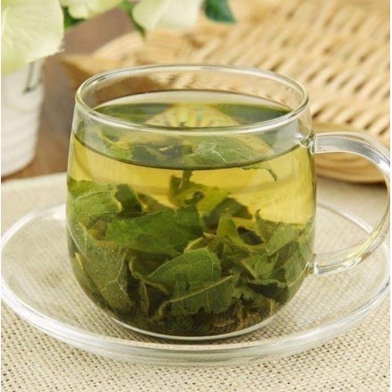500gr Lá sen khô hàng loại 1