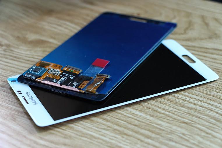 Màn hình Samsung Galaxy Note 4
