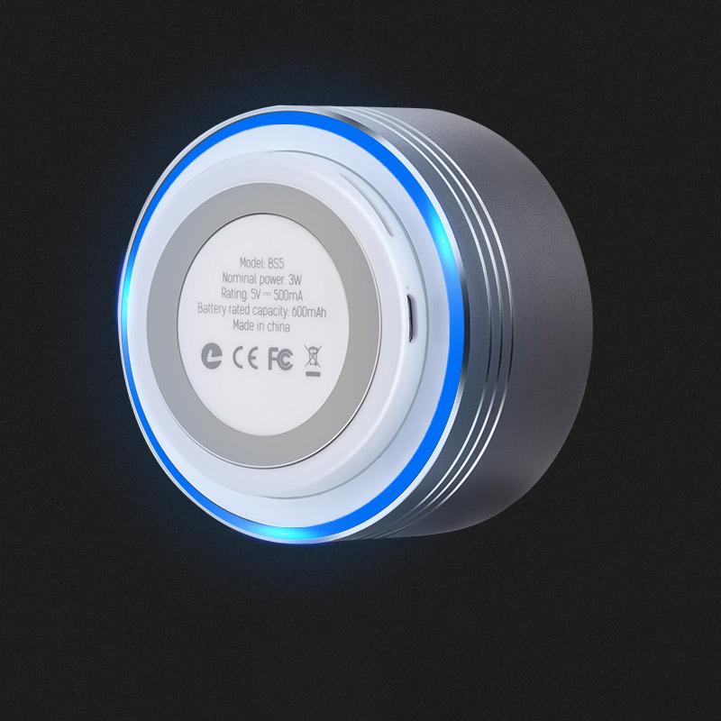Loa Bluetooth Hoco BS5 600mAh