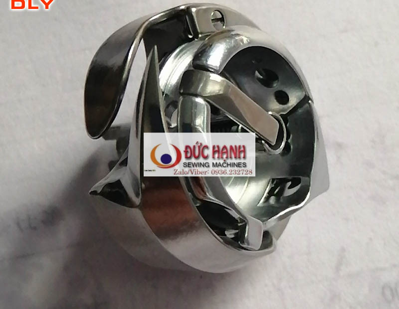 Ổ MÁY TRỤ NHẸ DHS-820