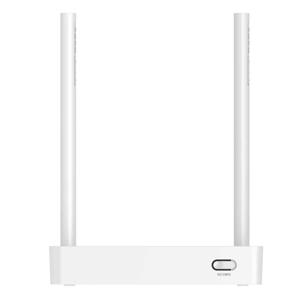 Bộ phát wifi Totolink N350RT - Router Wi-Fi chuẩn N 300Mbps - Hàng Chính Hãng