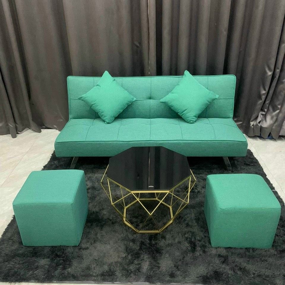 Sofa bed - sofa giường đa năng
