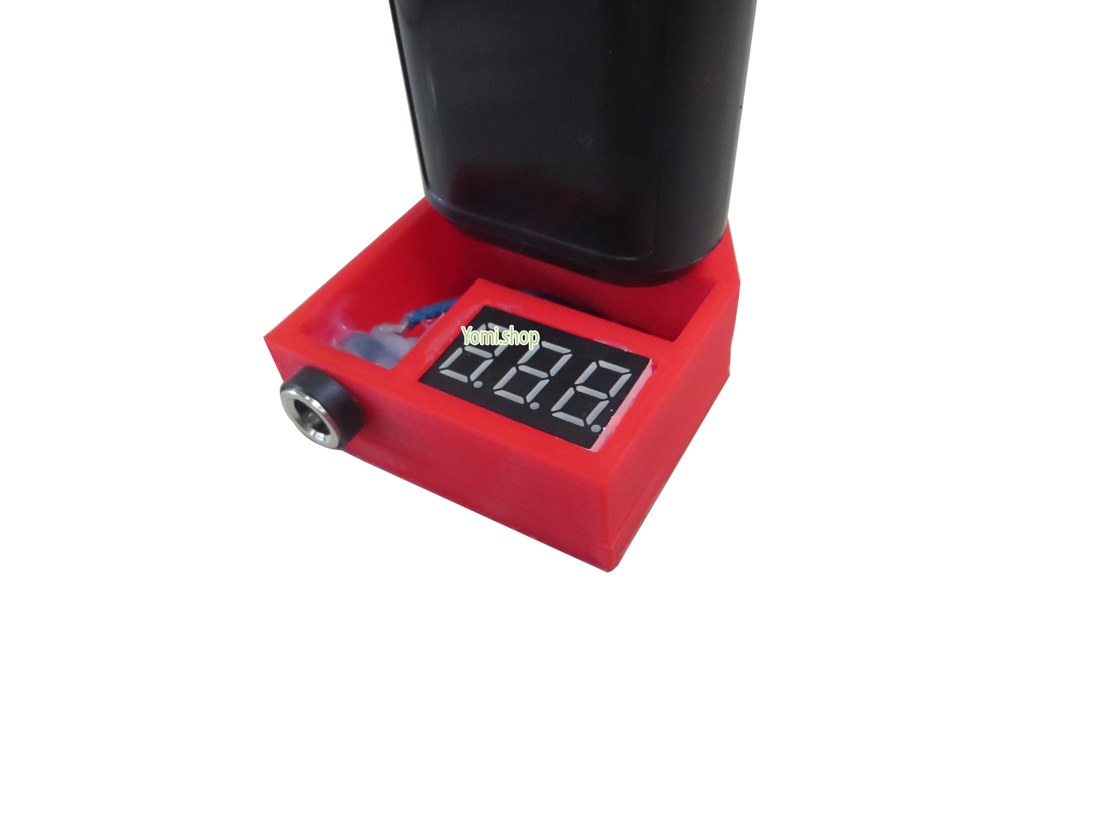 Đế Sạc Pin Bosch 10.8V - 12V