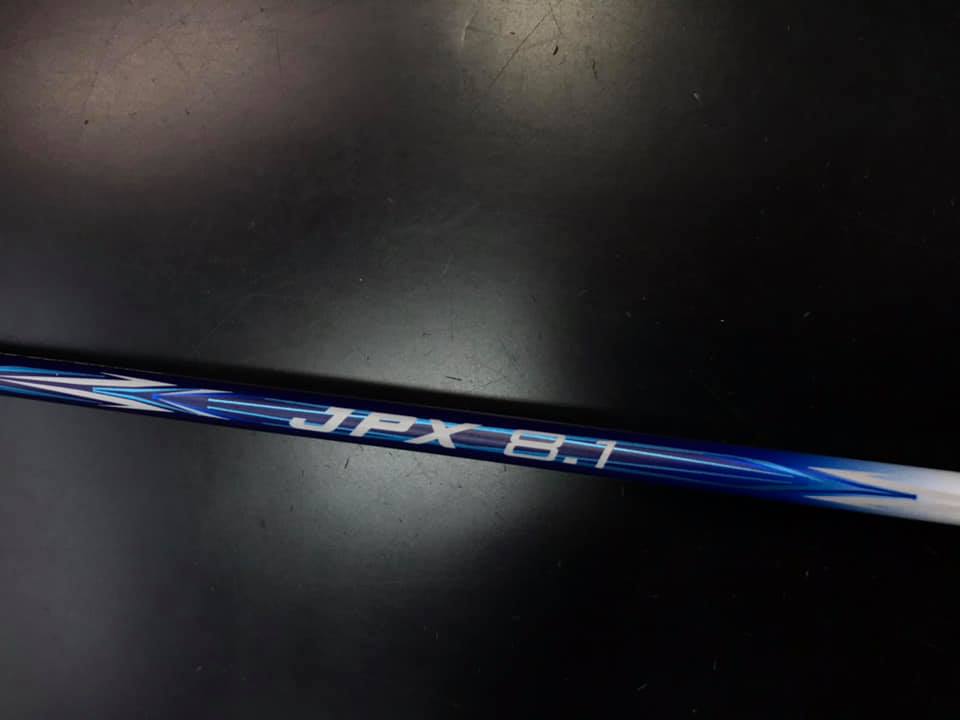 Vợt Cầu Lông Mizuno JPX 8.1 (chính hãng)