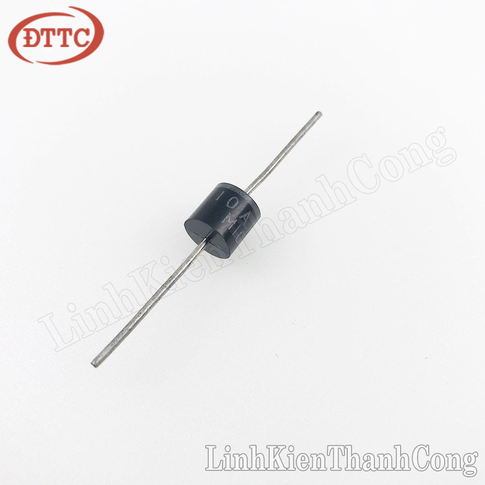 DIODE MIC 10A 1000V