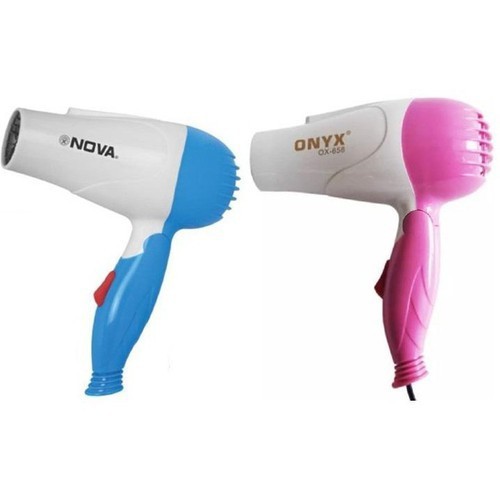 Máy Sấy Tóc Mini Nova