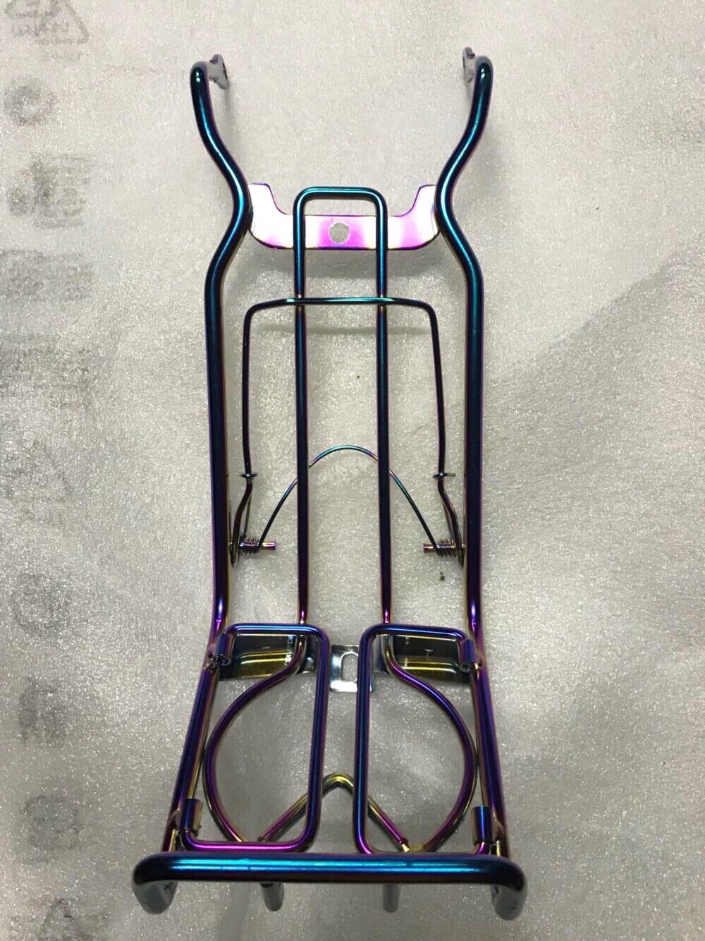 BAGA BỬNG SIRIUS XĂNG CƠ 7 MÀU