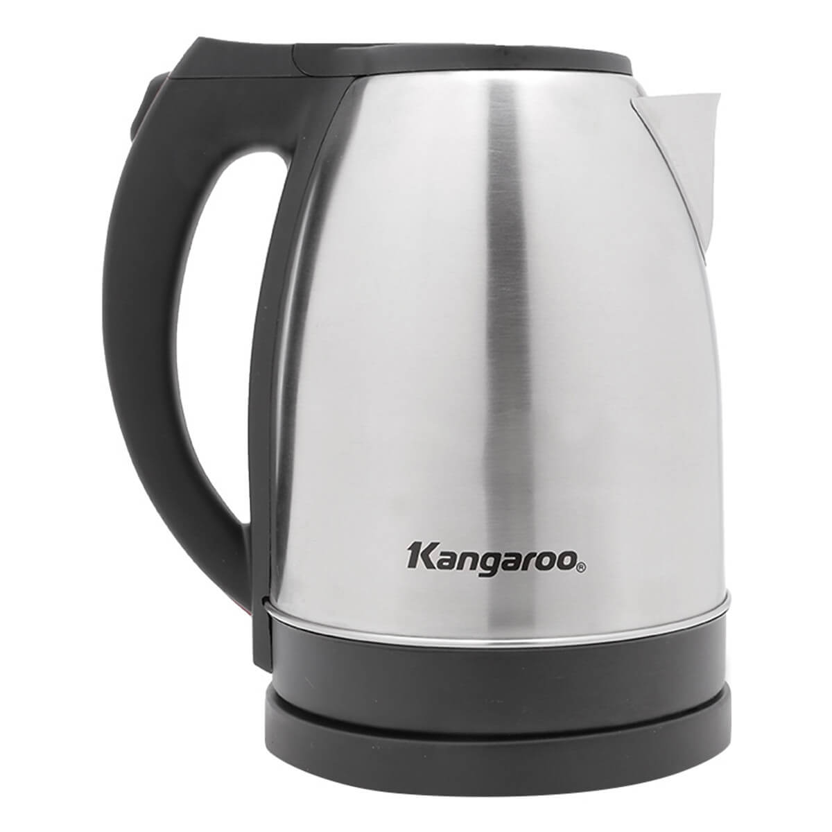 Ấm Đun Siêu Tốc Kangaroo KG338 (1.8L)