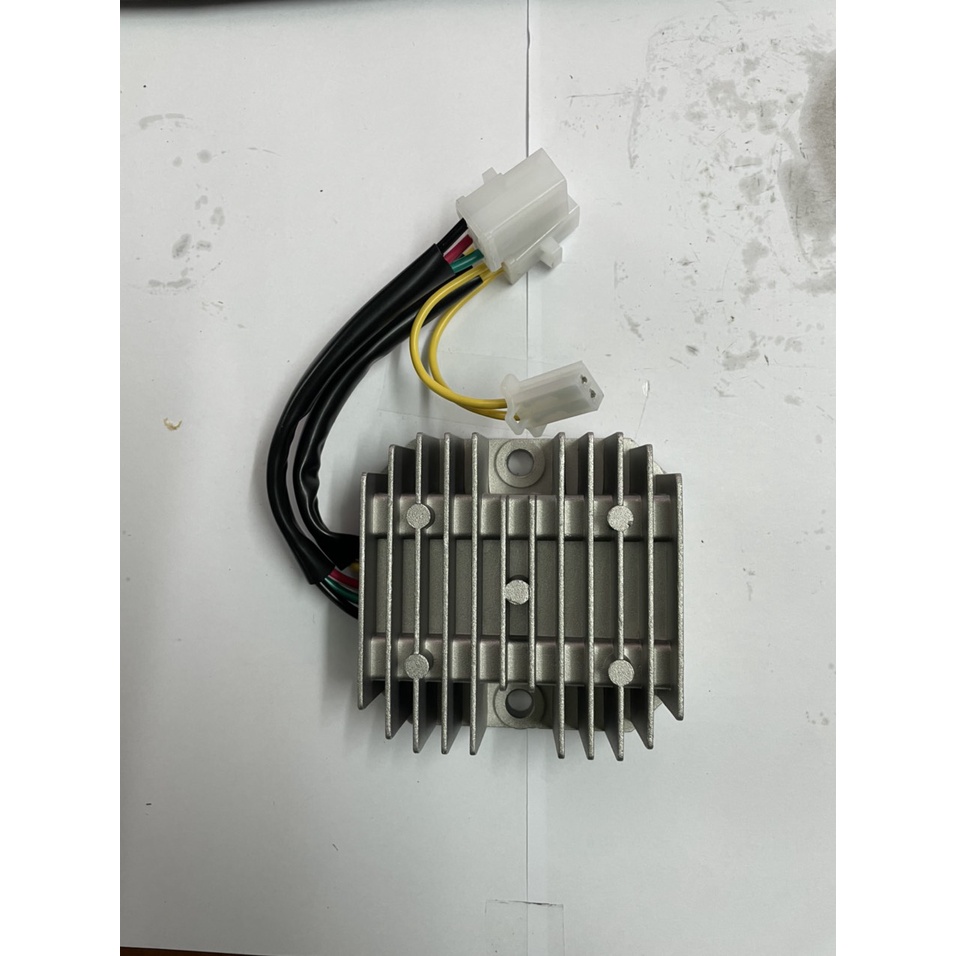 Sạc Attila 3 pha - Hàng xịn đẹp.