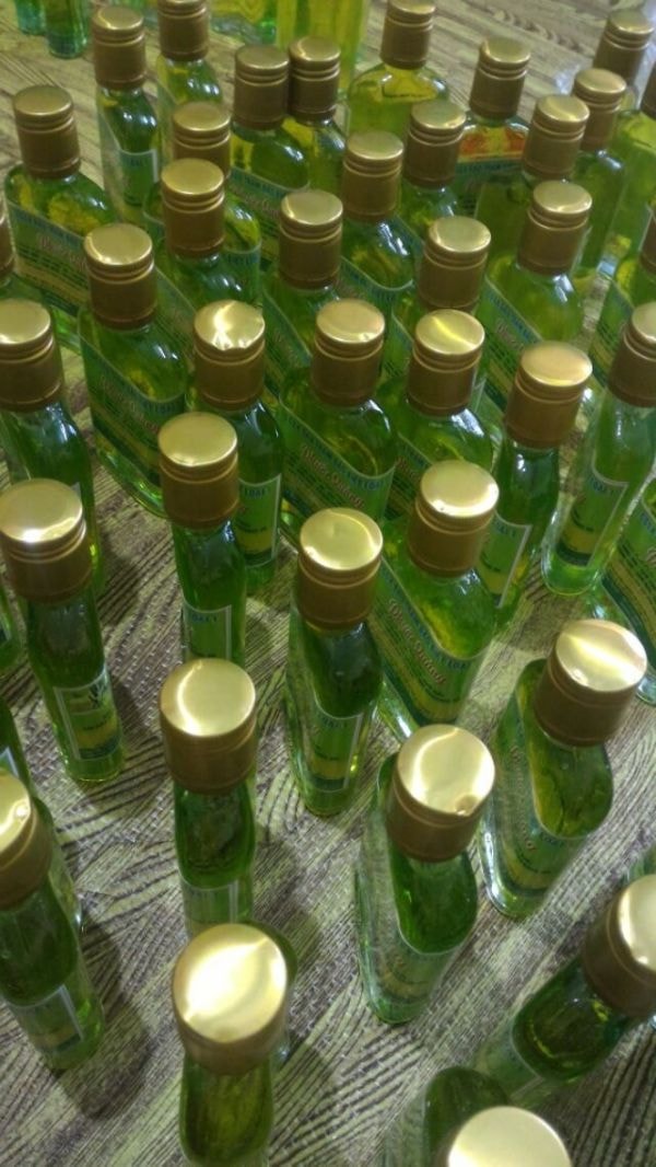 100ml tinh dầu tràm Phước Quảng thủ công