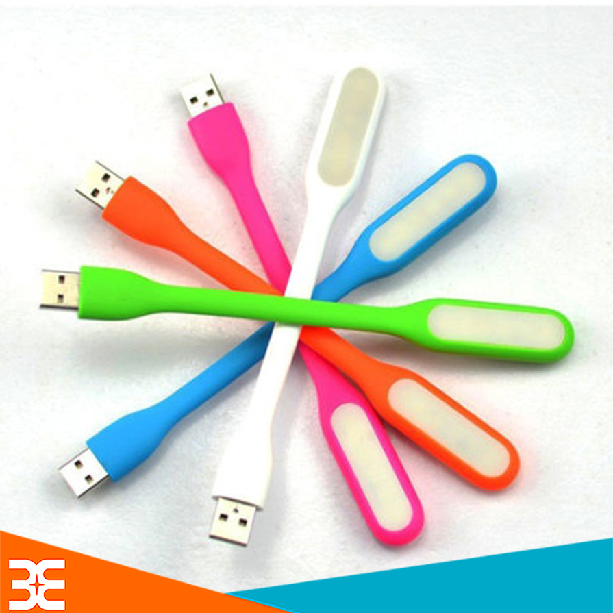 Đèn Led USB Mini V2 Màu Ngẫu Nhiên