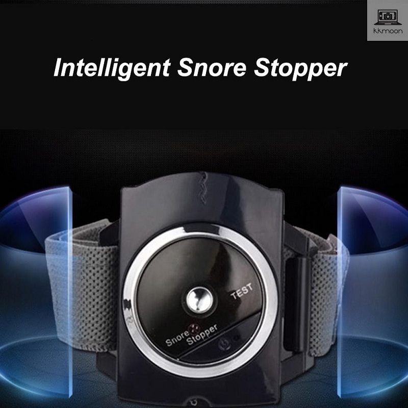 Máy chống ngáy Snore Stopper W-308