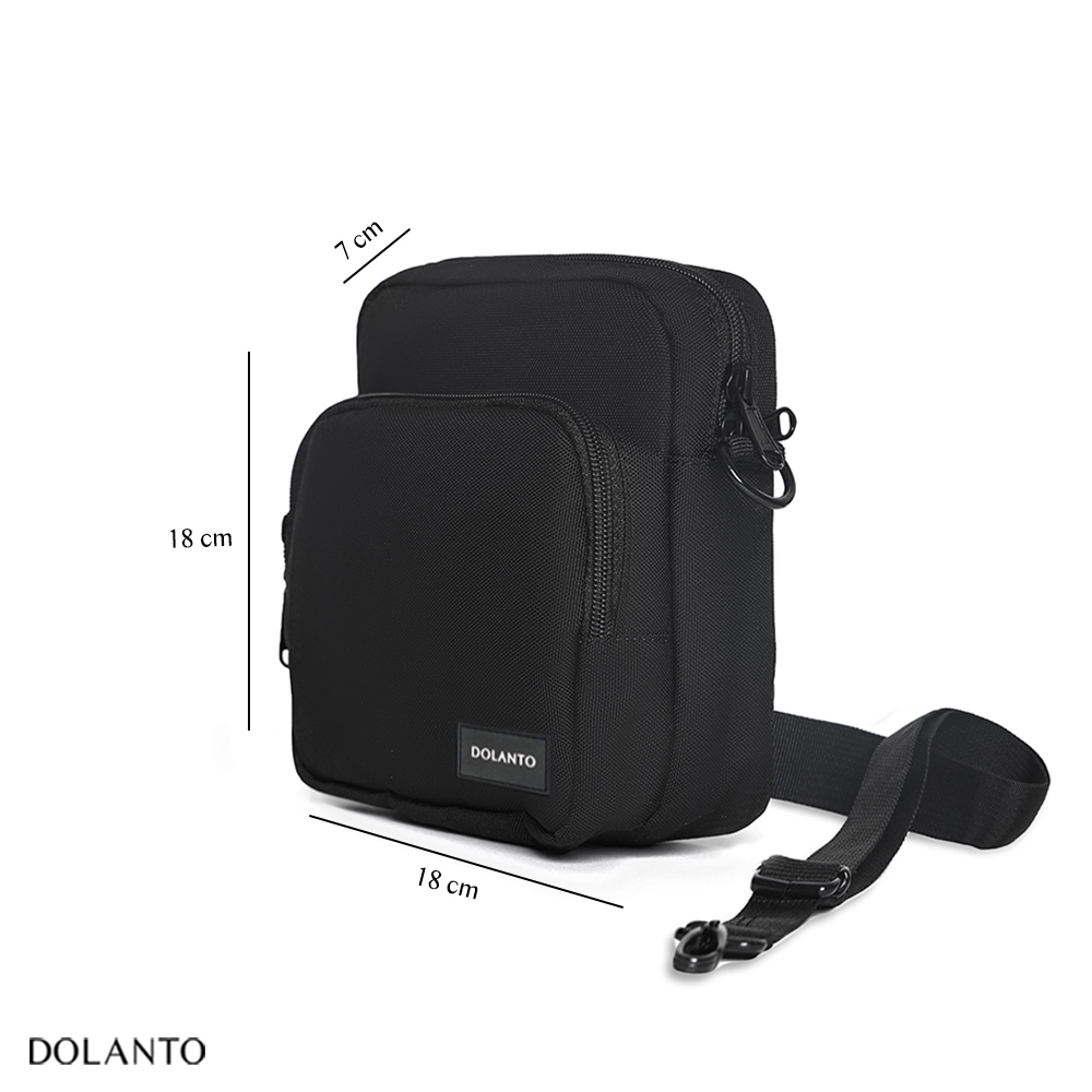 Túi DOLANTO BRAND® Mini Bag