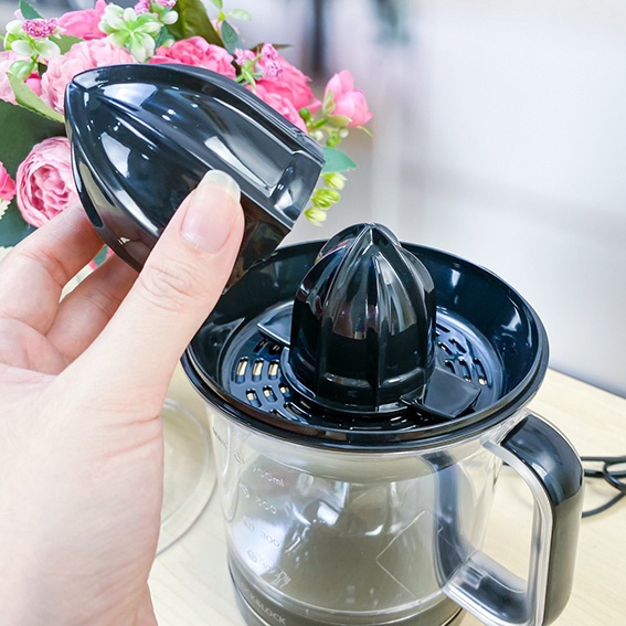 🌺 MÁY ÉP CAM, VẮT CAM EJJ236 LOCKNLOCK - 700ml - CHÍNH HÃNG