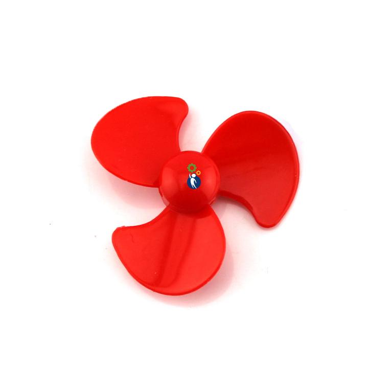 Bộ 2 cánh quạt 50mm 3 cánh