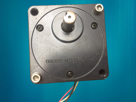 Mô tơ (motor) giảm tốc 220V