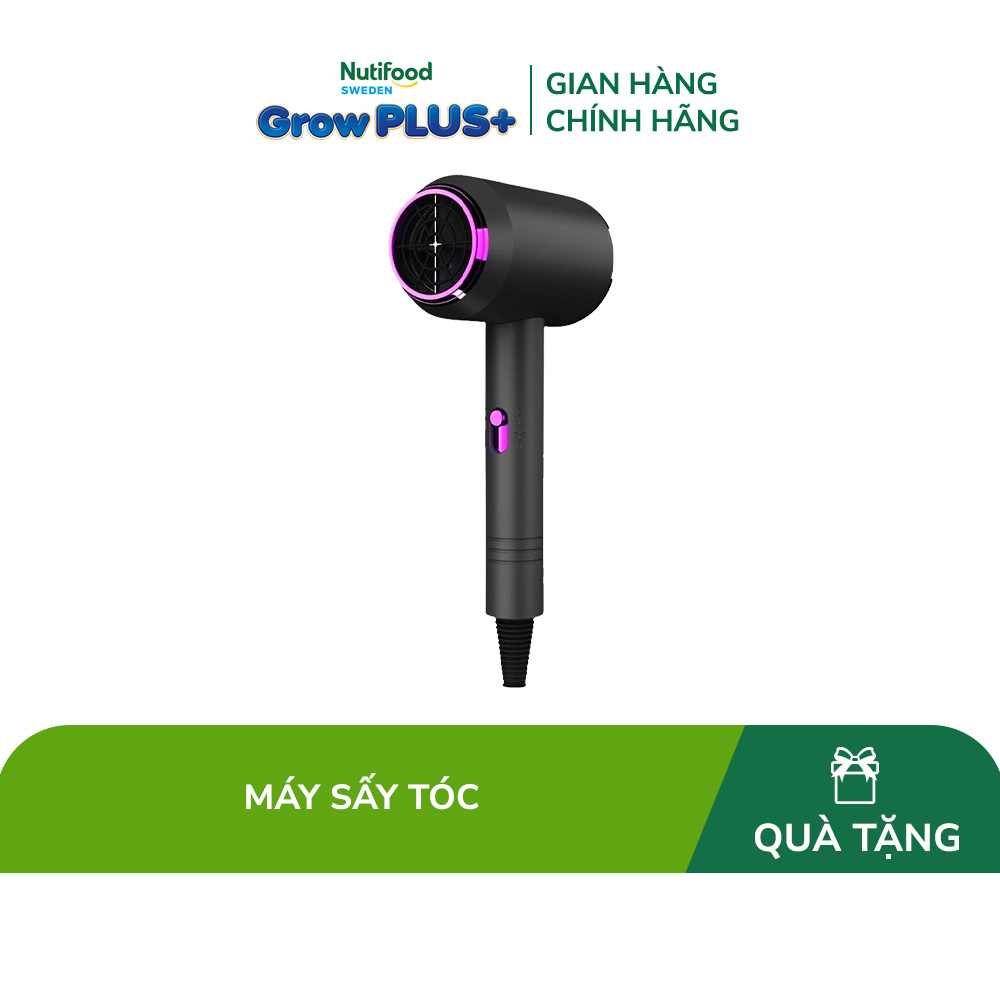 [Gift] Máy sấy tóc đa năng