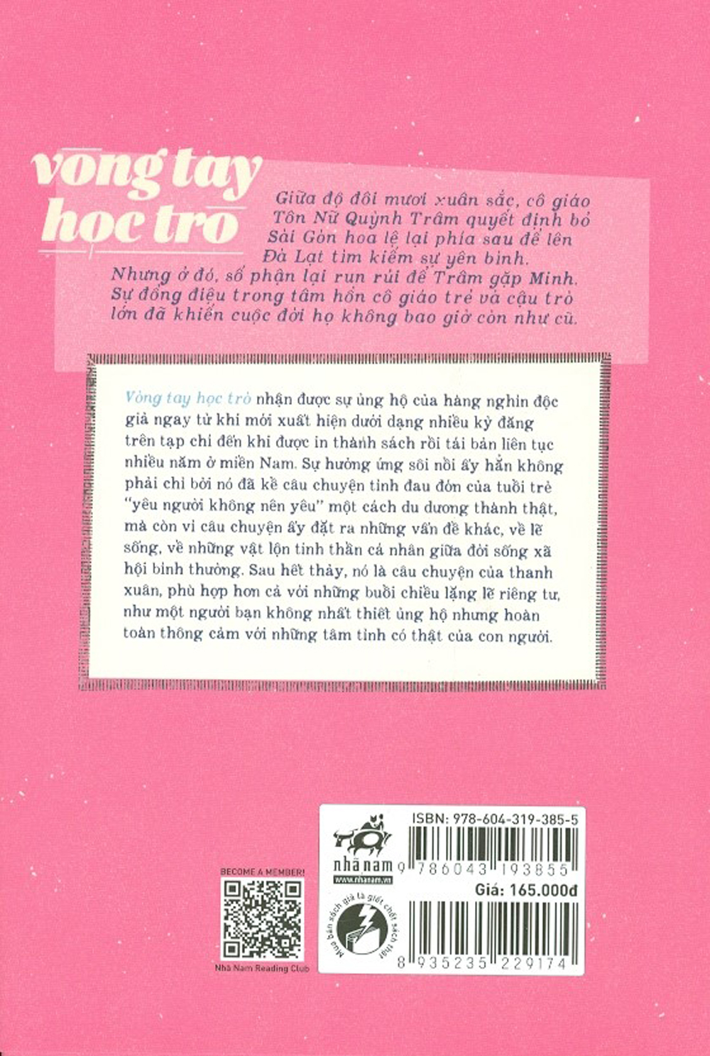 Vòng Tay Học Trò