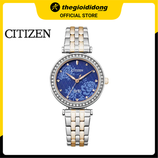 Đồng hồ Nữ Citizen ER0218-53L