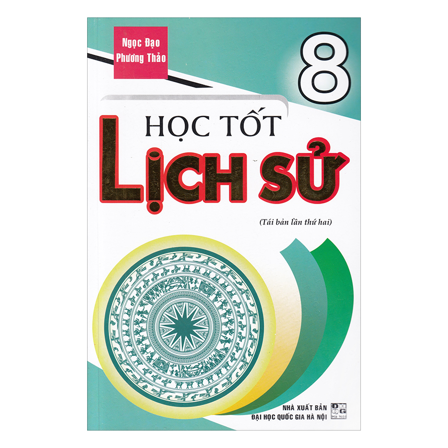 Học tốt lịch sử 8