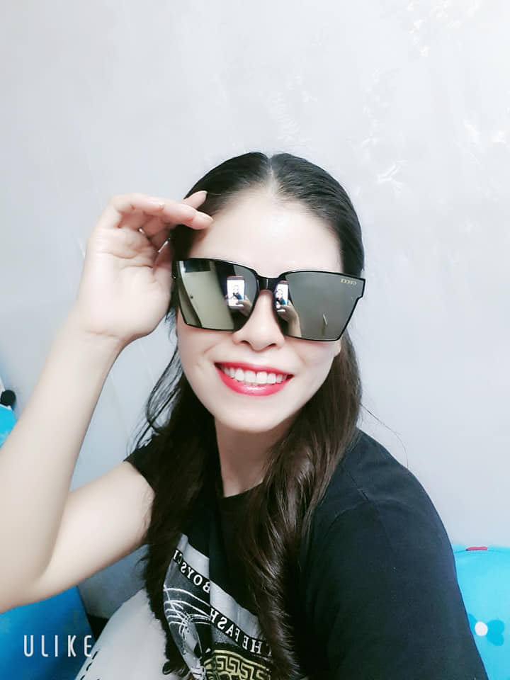 [HCM]Kính Mát Thời Trang Cao Cấp GUCCI
