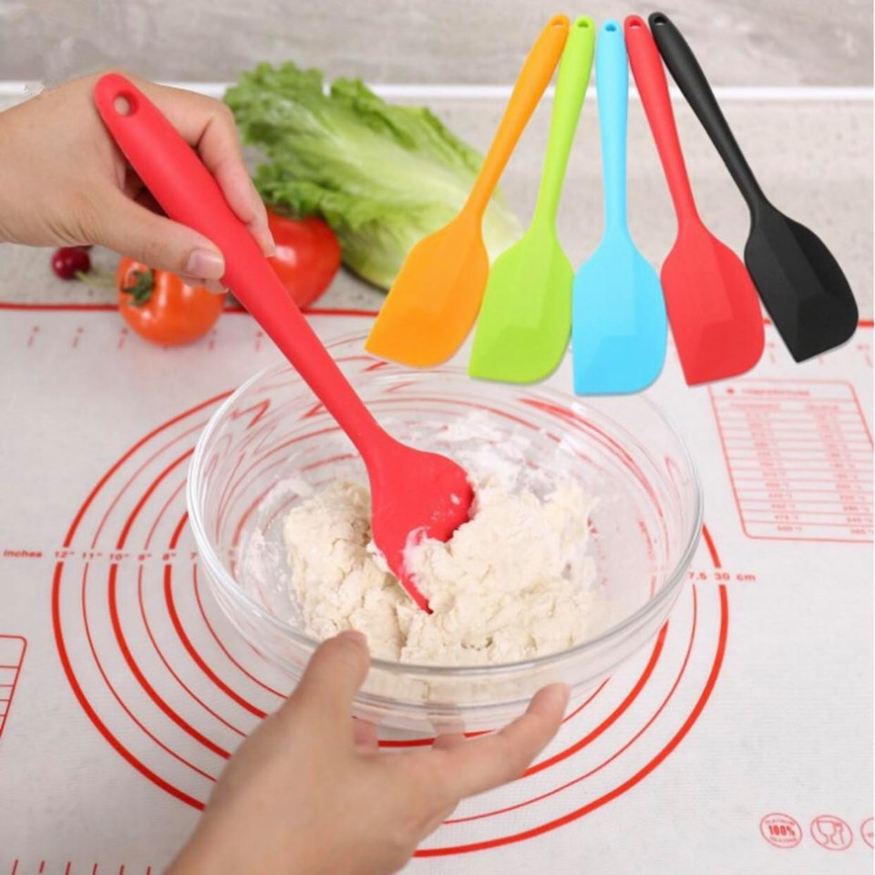 Spatula đúc 28cm (size to)